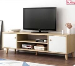 KỆ TI VI CHO PHÒNG KHÁCH NHỎ GỌN - KTV - 016