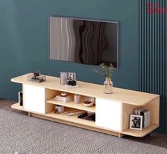 KỆ TI VI ĐỂ SÀN BO GÓC - KTV - 017