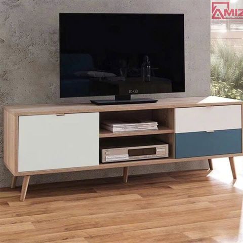 KỆ TIVI HIỆN ĐẠI TURLES- KTV-013