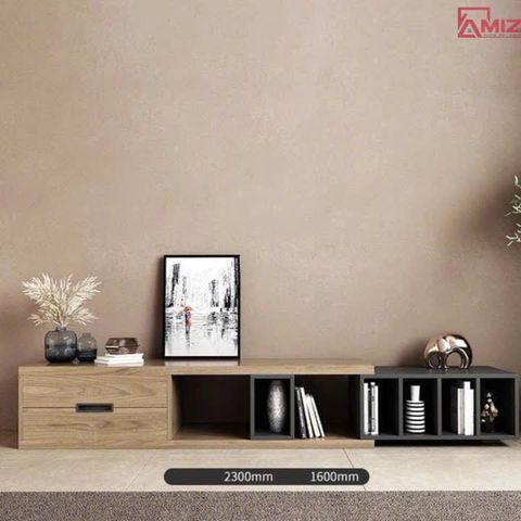 KỆ TI VI HIỆN ĐẠI - KTV - 026