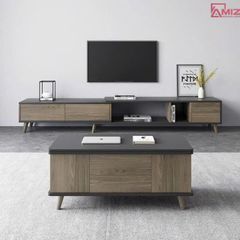 KỆ TI VI HIỆN ĐẠI - KTV - 025