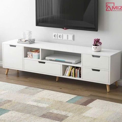 KỆ TI VI HIỆN ĐẠI - KTV - 022