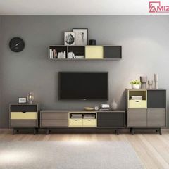 KỆ TI VI HIỆN ĐẠI - KTV - 018