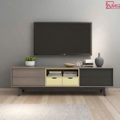 KỆ TI VI HIỆN ĐẠI - KTV - 018