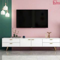 KỆ TI VI HIỆN ĐẠI - KTV - 010