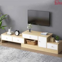 KỆ TI VI ĐỘC ĐÁO - KTV - 019