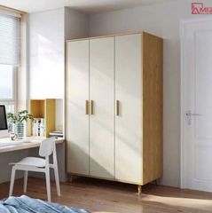 Tủ Áo Cho Bé - CLARETTE