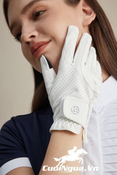 Găng Tay Cưỡi Ngựa Horse riding gloves