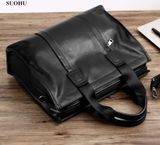  Cặp Da Công Sở & Doanh Nhân Phong Cách Sang Trọng SBM376 