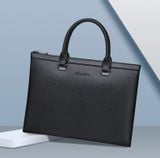  Cặp Da Công Sở & Doanh Nhân Cao Cấp WP Đựng Laptop & Hồ Sơ TUDA SBM422 