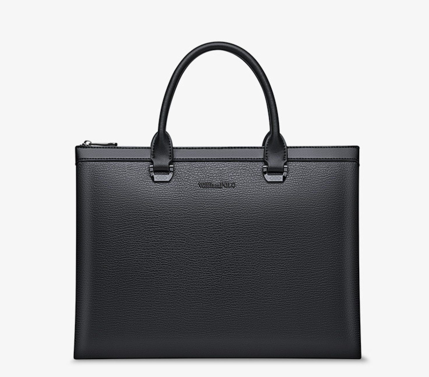  Cặp Da Công Sở & Doanh Nhân Cao Cấp WP Đựng Laptop & Hồ Sơ TUDA SBM422 