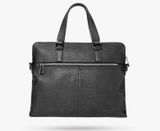  Cặp Da Công Sở Doanh Nhân Cao Cấp Da Bò Thật WP SBM424 