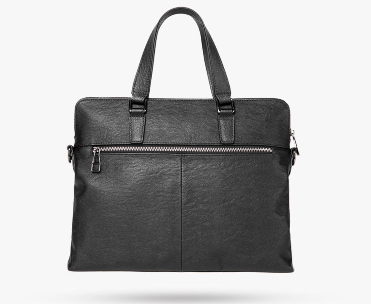  Cặp Da Công Sở Doanh Nhân Cao Cấp Da Bò Thật WP SBM424 