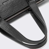  Cặp Da Công Sở Doanh Nhân Cao Cấp Da Bò Thật WP SBM424 