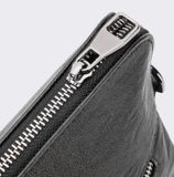  Cặp Da Công Sở Doanh Nhân Cao Cấp Da Bò Thật WP SBM424 