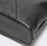  Cặp Da Công Sở Doanh Nhân Cao Cấp Da Bò Thật WP SBM424 