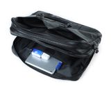  Cặp Da Bò Nappa Công Sở đeo vai & xách tay đựng laptop SBM162 