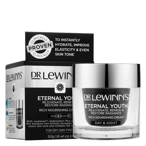 Kem Dưỡng Da Cao Cấp Dr. Lewinn’s Eternal Youth Rich Nourishing Cream 50g