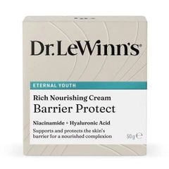 Kem Dưỡng Da Cao Cấp Dr. Lewinn’s Eternal Youth Rich Nourishing Cream 50g