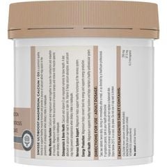 Viên Uống Bổ Sung Swisse Magie Canxi + Vitamin D Lọ 200 Viên