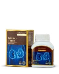 Viên Uống Bổ Thận, Tăng Cường Chức Năng Thận Vitatree Kidney Tonic Hộp 100 viên