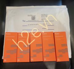 KIARA NATURAL GLOW AND PROTECT - KEM DƯỠNG 50ml