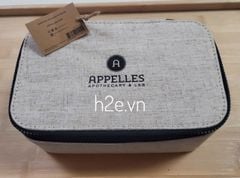 Set du lịch tiện lợi Appelles