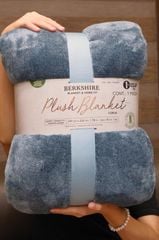 Chăn Lông Tuyết Berkshire Plush Blanket Của Mỹ