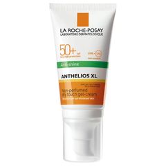 La Roche-Posay Anthelios XL - Kem Chống Nắng Không Màu Kiểm Soát Dầu 50ml