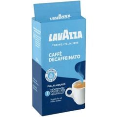 Cafe Lavazza Caffe Decaffeinato Gói 250g