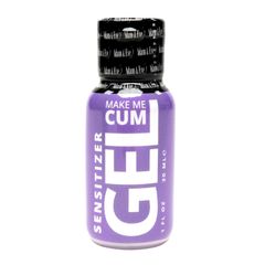 Gel Tăng Kích Thích Âm Vật Cho Nữ Adam & Eve Make Me Cum Chai 30ml