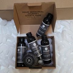 Set Appelles Mini 5 món x60ml (Set Đen)