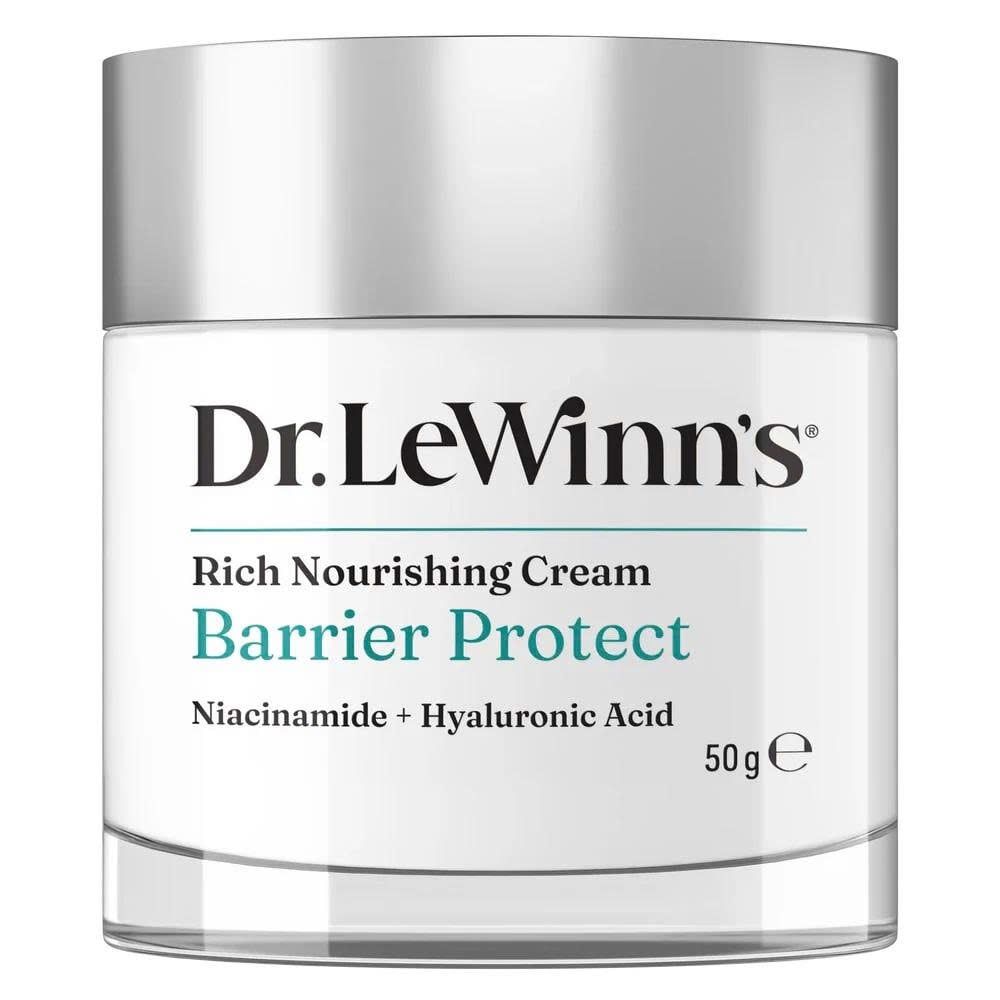 Kem Dưỡng Da Cao Cấp Dr. Lewinn’s Eternal Youth Rich Nourishing Cream 50g