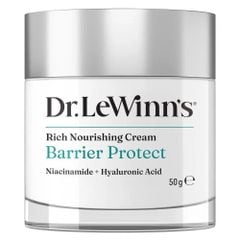 Kem Dưỡng Da Cao Cấp Dr. Lewinn’s Eternal Youth Rich Nourishing Cream 50g