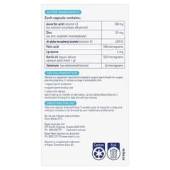 Viên Uống Menevit Hỗ Trợ Sinh Lý Nam Giới, Tăng Khả Năng Có Con 30 Viên