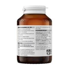 Viên uống bổ sung vitamin C Blackmores Bio C 1000 của Úc 150 viên