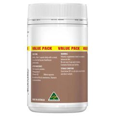Viên Uống Bổ Sung Vitamin K2 180mcg Healthy Care Lọ 150 Viên