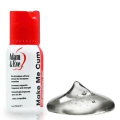 Gel Tăng Kích Thích Âm Vật Cho Nữ Adam & Eve Make Me Cum Chai 30ml