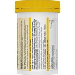 Viên Uống Bổ Sung Kẽm Swisse ZinC+ Lọ 120 Viên