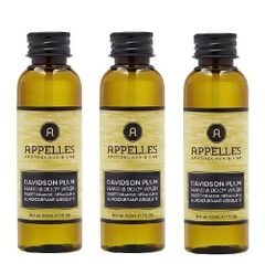 Sữa Tắm Mini Appelles Davidson Plum Hand & Body Wash Chai 60ml