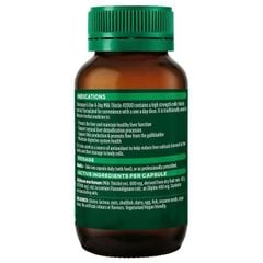 Viên Uống Bổ Gan Thompson's One-A-Day Milk Thistle 42000mg Lọ 60 Viên