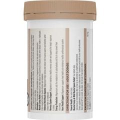 Viên Uống Bổ Sung Magie Swisse Ultiboost Magnesium Lọ 120 Viên