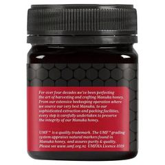 Mật Ong Comvita UMF 10+ Manuka Honey Lọ 250g