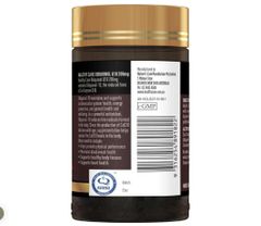 Viên Uống Hỗ Trợ Sức Khỏe Tim Mạch Healthy Care UBIQUINOL Q10 200mg Lọ 60 Viên