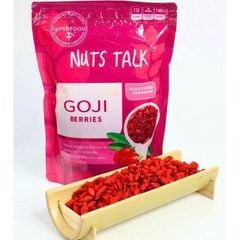 Kỷ Tử Đỏ Nuts Talk Gói 250g