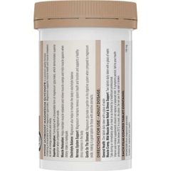 Viên Uống Bổ Sung Magie Hữu Cơ Swisse Ultiboost Magnesium Glycinate Lọ 60 Viên