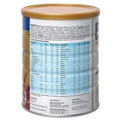 Glucerna Chocolate - Sữa Cho Người Tiểu Đường Vị Socola 850g