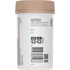Viên Uống Bổ Sung Canxi + Vitamin D Swisse Calcium + Vitamin D Lọ 150 viên