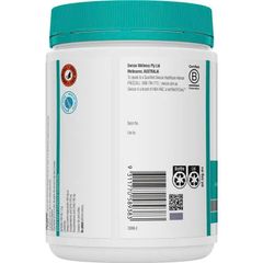 Dầu Cá Không Mùi Hàm Lượng Cao Swisse Ultiboost Odourless High Strength Wild Fish Oil 1500mg Lọ 200 Viên