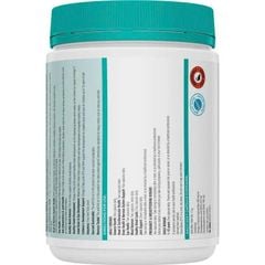 Dầu Cá Không Mùi Hàm Lượng Cao Swisse Ultiboost Odourless High Strength Wild Fish Oil 1500mg Lọ 200 Viên